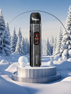 SP2天王星主機URANUS / 注油款專用 / 內含兩顆空倉