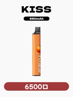 KIS5鎧斯拋棄式6500口✨口味變化多達180種(限量販售)✨特點 雙吸抛棄式 台灣首創 💖因爲銷量好 經常性缺貨