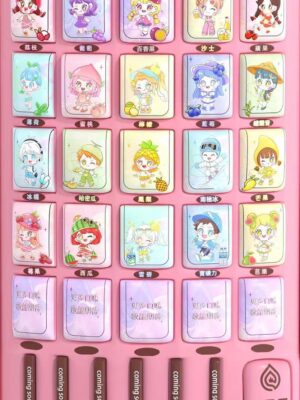 新品上市【DIS迪斯】 通配一代  懂女生口感執念 專爲女生研發  限時活動【滿5盒送主機】